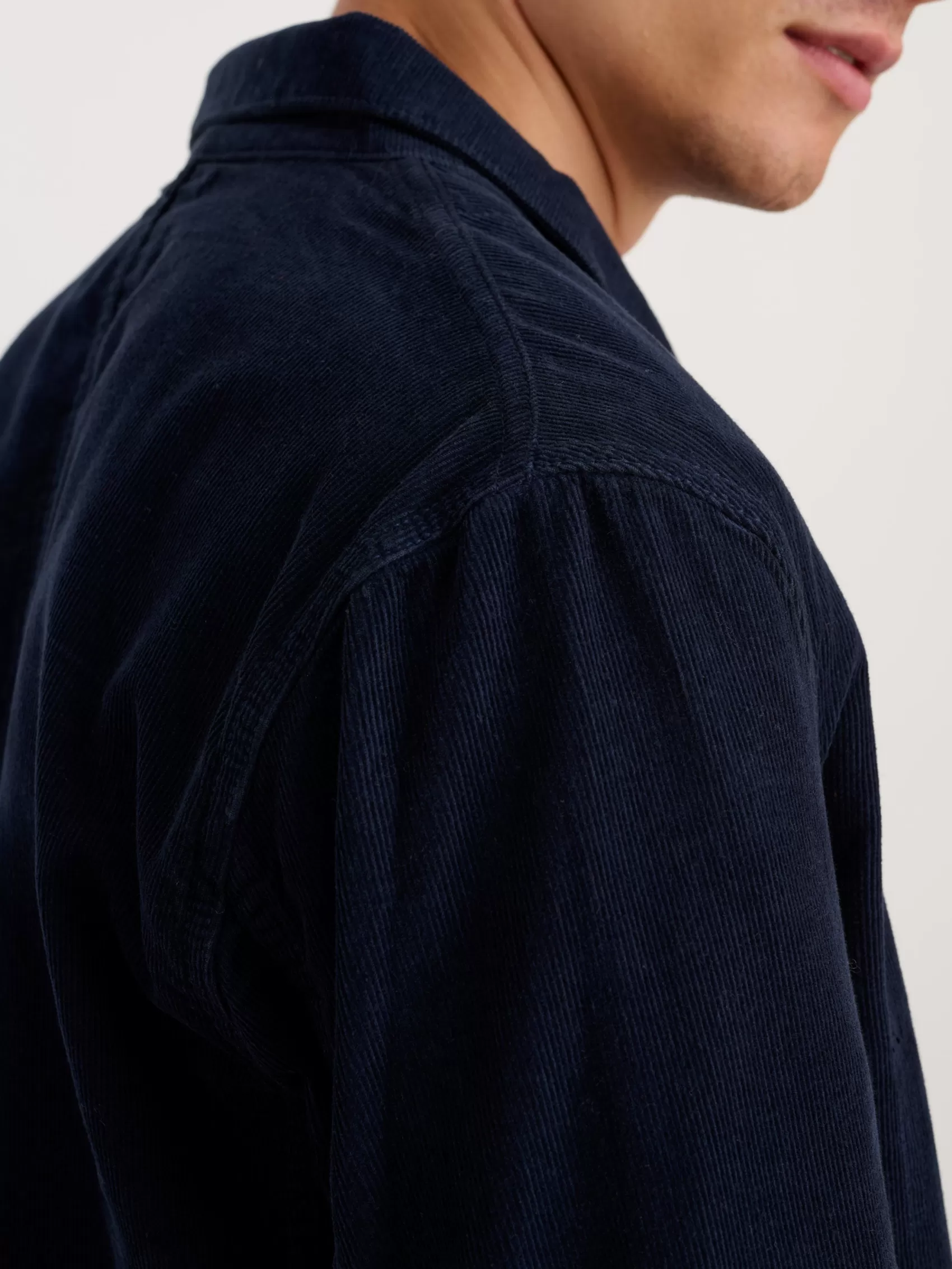 Work Jacket In Fine Wale Corduroy*Alex Mill Flash Sale
