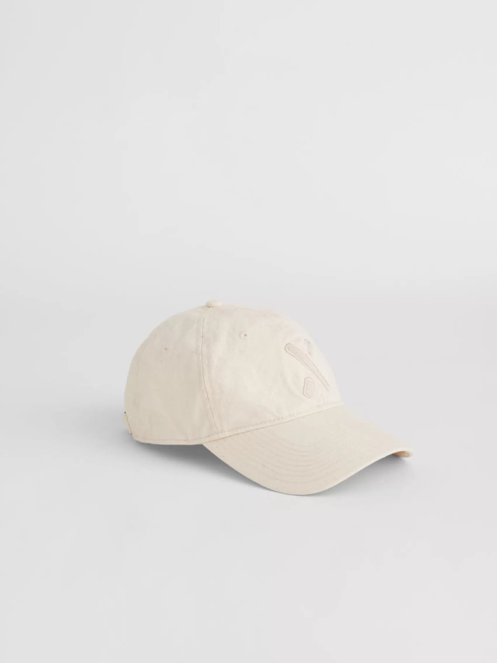 X Canvas Field Cap*Alex Mill Clearance