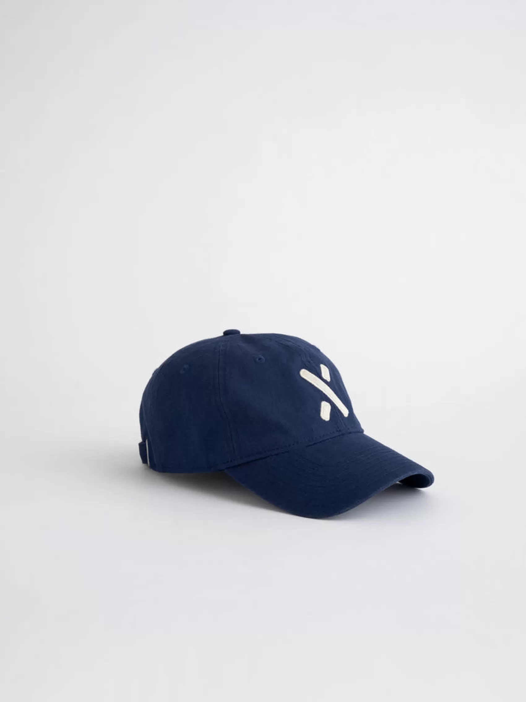 X Canvas Field Cap*Alex Mill Fashion