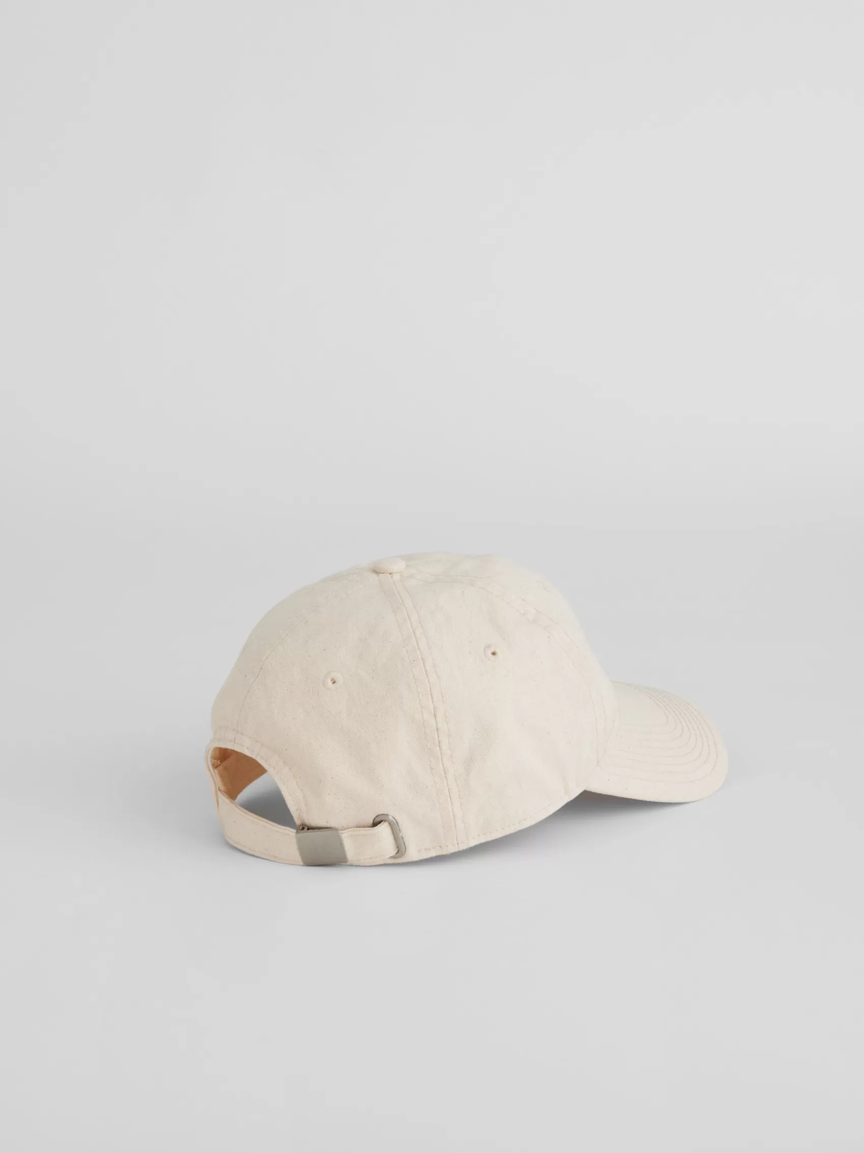 X Canvas Field Cap*Alex Mill Clearance